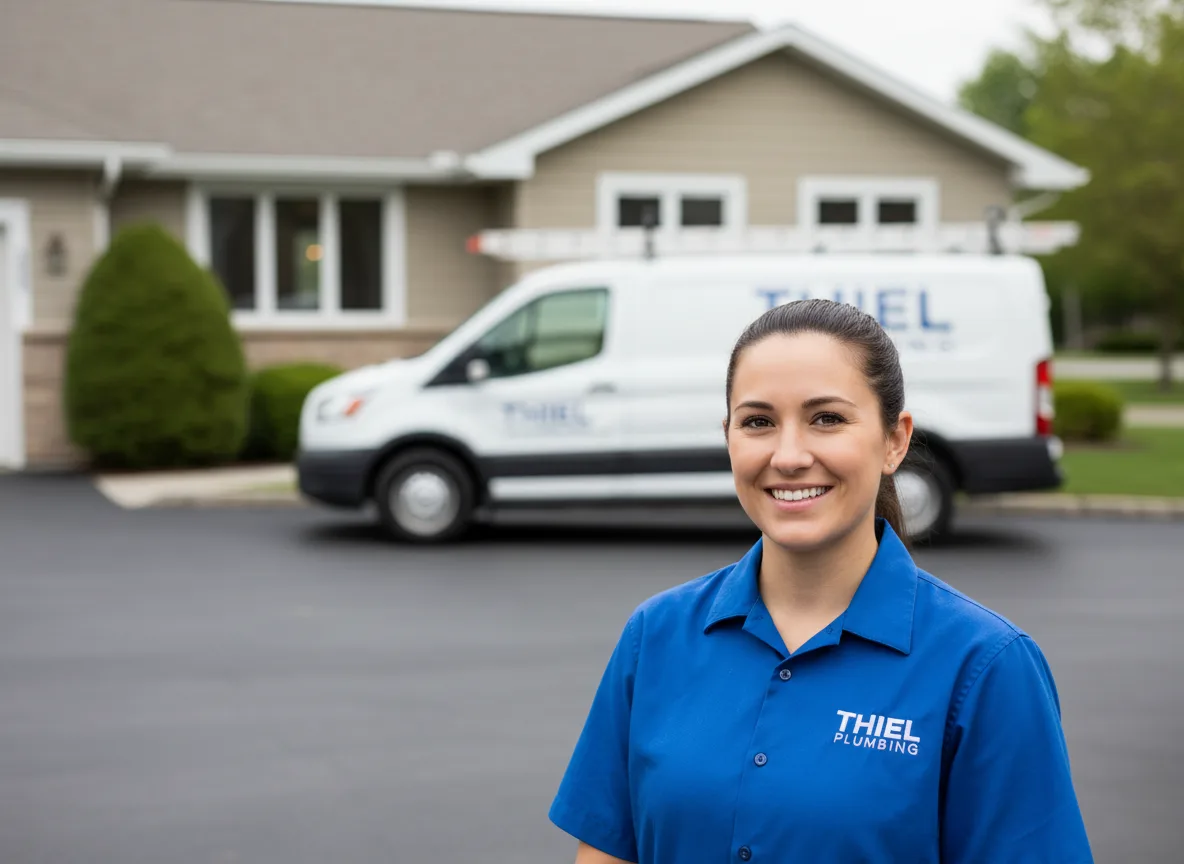 Plumber Tina, MO FAQs